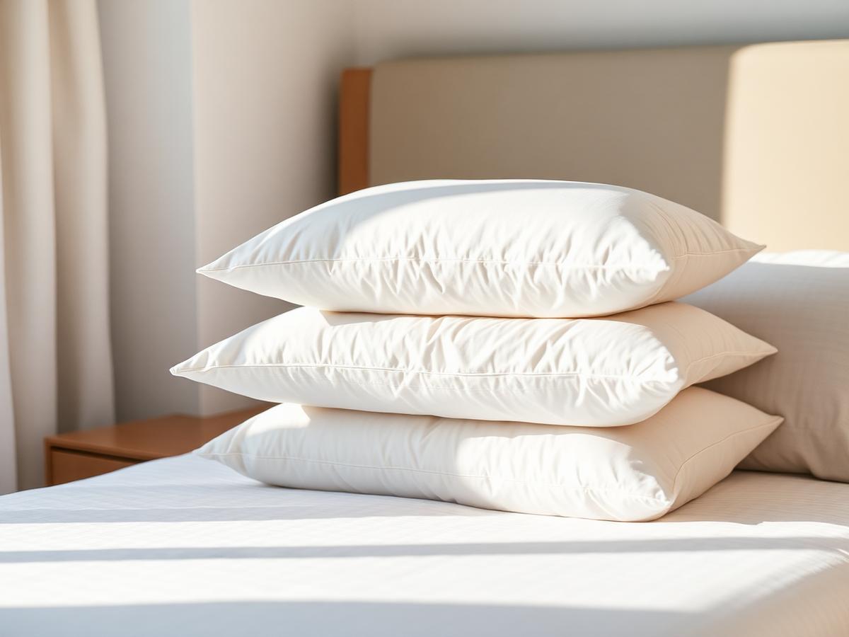Pillows
