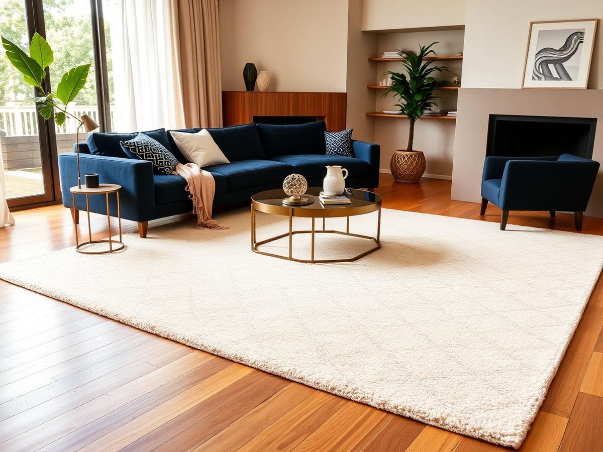 Rugs & Carpets