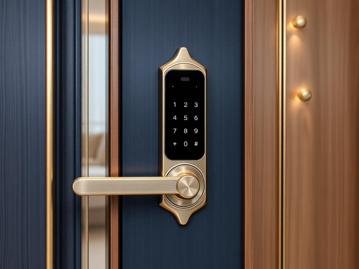 Smart Locks