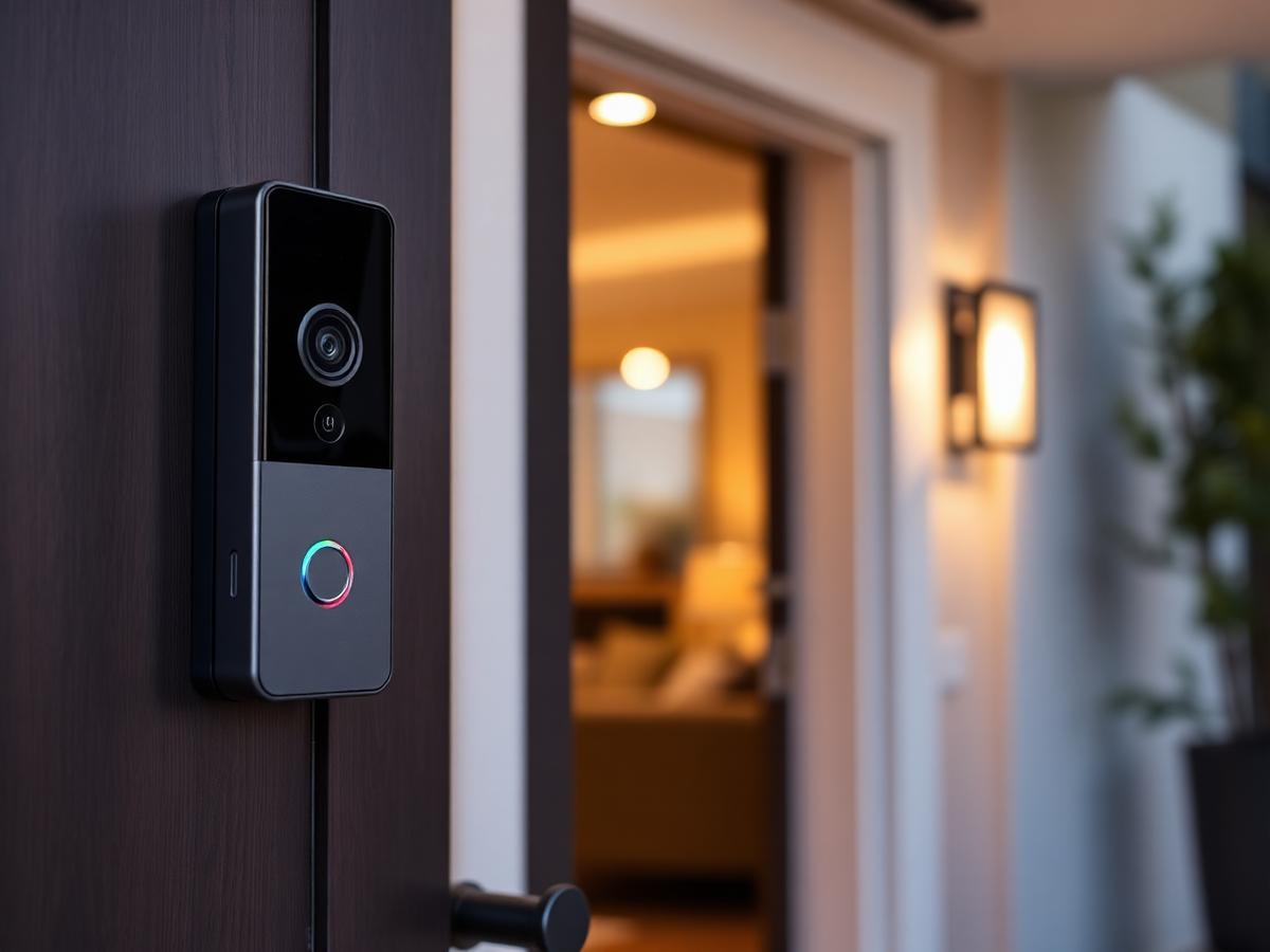 Video Doorbells